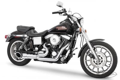 782561 - FREEDOM FXD06-17 TURNOUT 2-1 CH/BK  (4.5