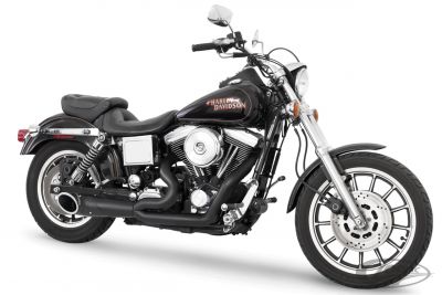 782562 - FREEDOM FXD06-17 TURNOUT 2-1 BK/BK  (4.5