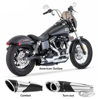 782569 - FREEDOM FXD06-17 COMBAT 2-1 SHORTY BK/CH  (4.5