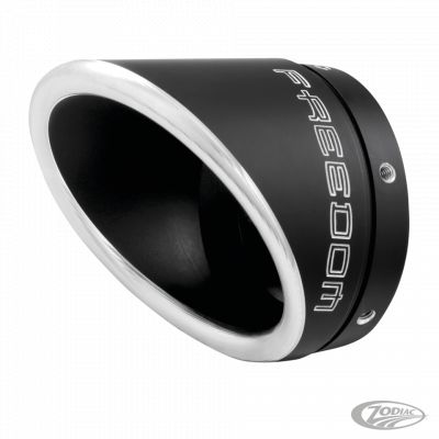 782602 - FREEDOM COMBAT SHORTY END CAP 4.5