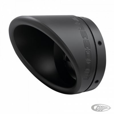 782603 - FREEDOM COMBAT SHORTY END CAP 4.5