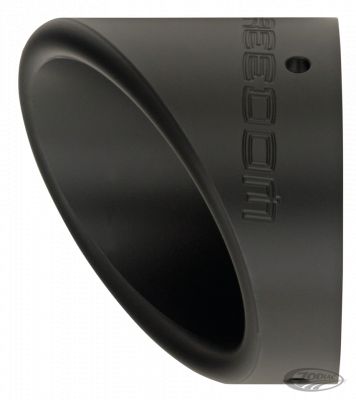 782606 - FREEDOM TURNOUT END CAP 4.5