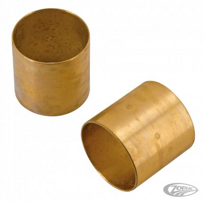 782649 - COLONY Seat post bushings (2) bronze BT58-84