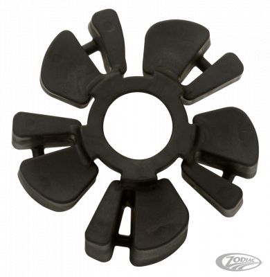 782685 - V-Twin FLH/T09-up Cush drive dampener rubber
