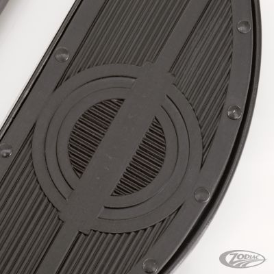 782725 - Samwel Footboard set black 41-64