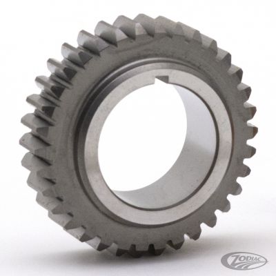 782737 - S&S Rear inner cam gear, oversized TC07-17