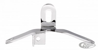 782755 - V-Twin Chrome top motor mount BT48-66