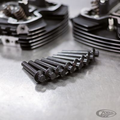 782792 - GZP Cylinder head bolt ME17-Up