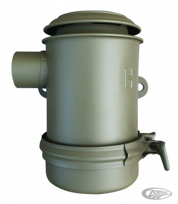 782817 - Samwel Air cleaner short round military WLC