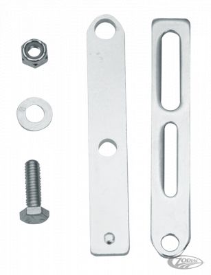 782831 - S&S Bracket manifold support BT83-84