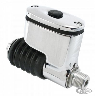 782837 - V-Twin RR brake master cylinder FXD06-17