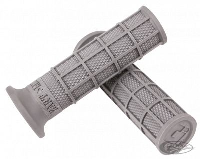 782890 - Hart Luck full waffle grips Graphite