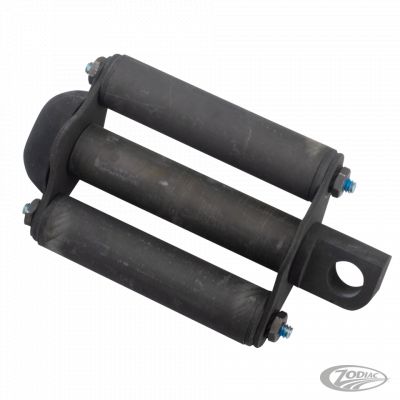 782946 - Samwel Starter pedal all steel WLC 1942 park