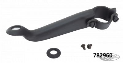 782960 - Samwel Bracket blackout light front WLA