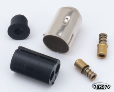 782976 - Samwel Connector taillight WLA dual pin