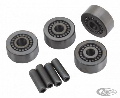 782978 - Samwel 4pc Roller,tappet kit w/ needle bearing
