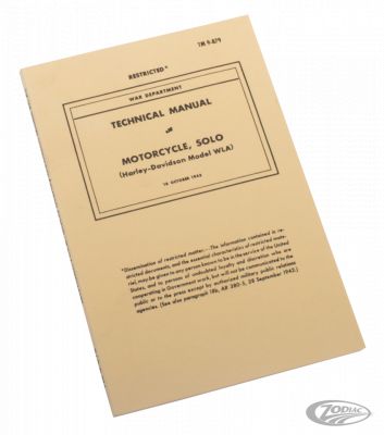 782990 - Samwel Technical manual WLA(/WLC)