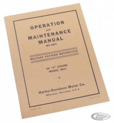 782992 - Samwel Technical & operation manual WLC