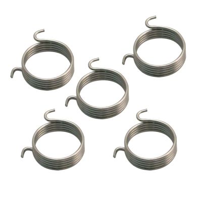 783115 - S&S 5pck Spring, pump actuator - Super E, G