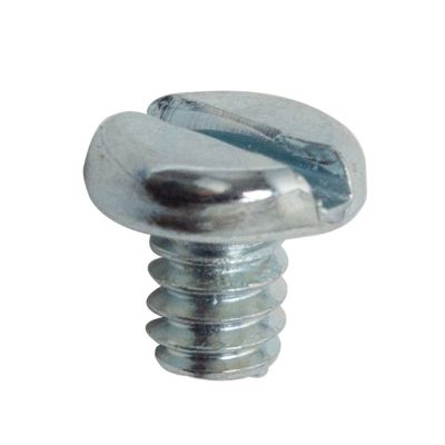 783132 - S&S Screw,PH,10-24 x 1/4",Zinc,Steel