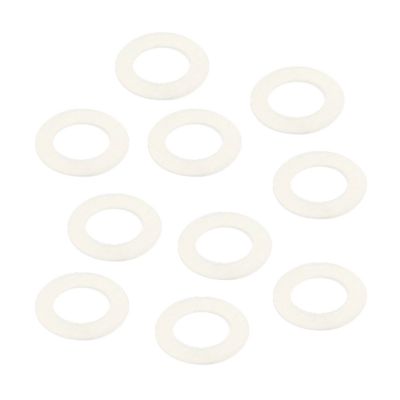 783146 - S&S 10pck Washer, flat .383