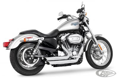 783163 - FREEDOM Amendment X-Over XL04-up Chrome