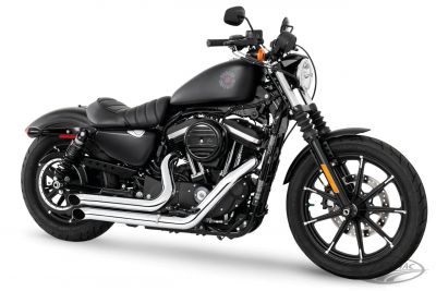 783165 - FREEDOM Declaration X-Over XL04-22 Chrome