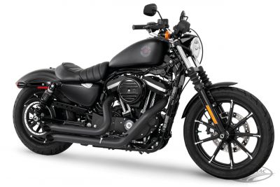 783166 - FREEDOM Declaration X-Over XL04-22 Black