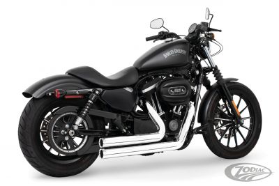 783167 - FREEDOM Independence X-Over Short XL04-up CH/CH