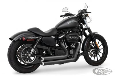 783170 - FREEDOM Independence X-Over Short XL04-up BK/CH