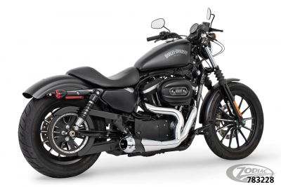 783228 - FREEDOM US OUTLAW LOW 2-1 COMBO CH XL04-UP