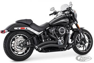 783241 - FREEDOM SHARPCURVE X-O STAR BK/CH F*ST86-17