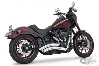 783243 - FREEDOM SHARPCURVE X-O STAR CH/CH ST18-UP