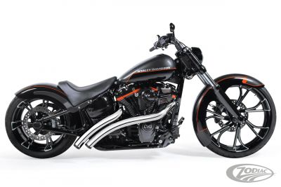 783251 - FREEDOM RADICAL X-O STAR CH/PTCH BK F*ST86-17