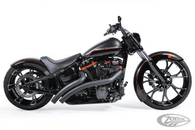 783254 - FREEDOM RADICAL X-O STAR PTCH BK F*ST86-17