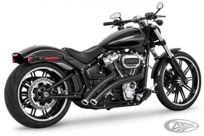 783259 - FREEDOM RADICAL X-O STAR BK/CH ST18-UP