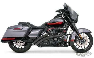 783301 - FREEDOM RADICAL X-O STAR BK/CH FLH/T95-16