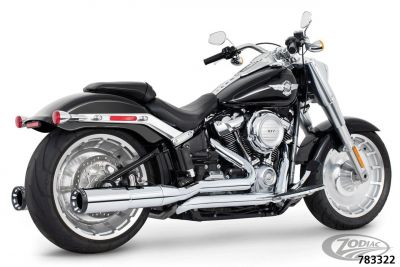 783322 - FREEDOM True Duals STAR CH/SCLP BK FLFB-FXBR18-U