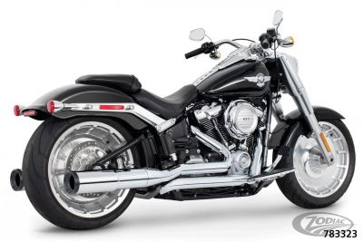 783323 - FREEDOM True Duals STAR CH/PTCH BK FLFB-FXBR18-U