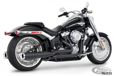 783325 - FREEDOM True Duals STAR BK/CH FLFB-FXBR18-UP