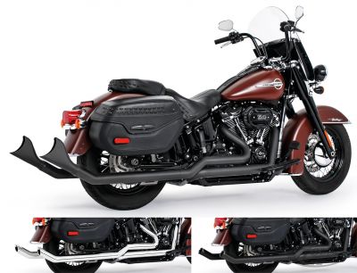 783335 - FREEDOM UPSW STAR TR-DL BK/CH ST18-UP