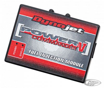 785012 - Dynojet Power Commander 6 Royal Enfield RE650