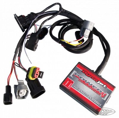 785026 - Dynojet Power Commander 6 ST18-20