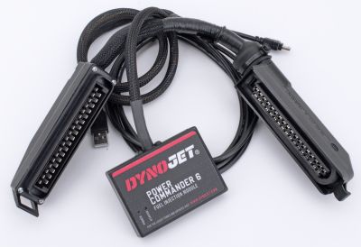 785028 - Dynojet Power Commander 6 HD97-01