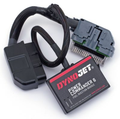 785030 - Dynojet Power Commander 6 VRSC08-11