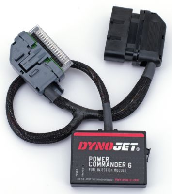 785031 - Dynojet Power Commander 6 VRSC12-17