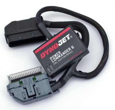 785032 - Dynojet Power Commander 6 883XL07-09