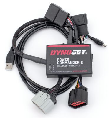 785034 - Dynojet Power Commander 6 883XL14-22