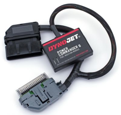 785035 - Dynojet Power Commander 6 1200XL07-09