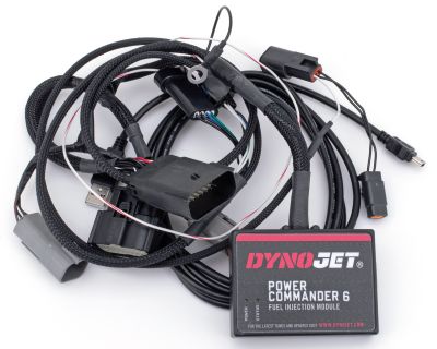 785036 - Dynojet Power Commander 6 1200XL10-13